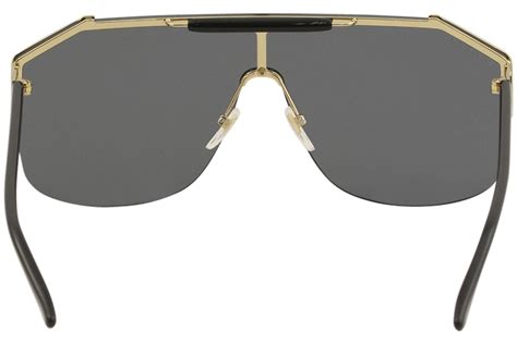 gucci sunglasses side shields|gucci sunglasses optical.